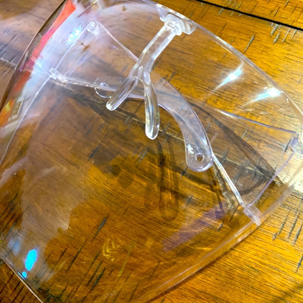 Face shield